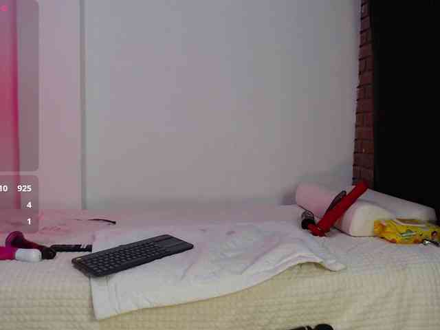 alicehorny webcam