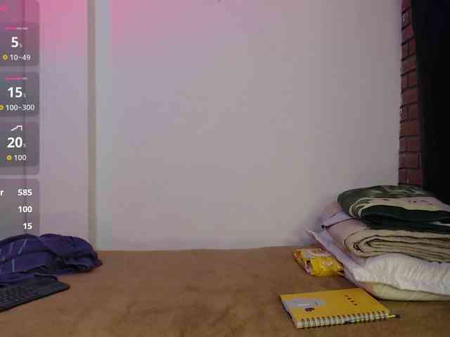 alicehorny webcam