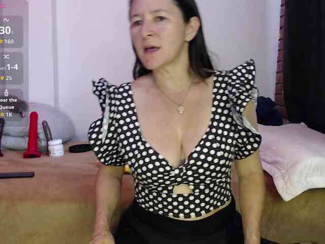 alicehorny webcam