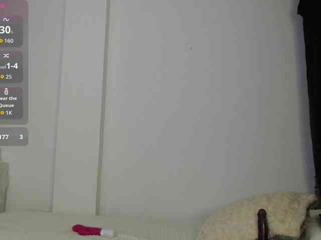 alicehorny webcam