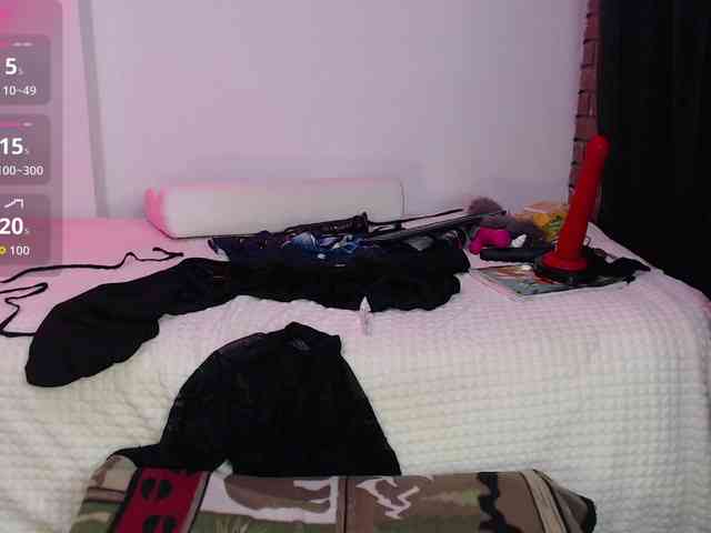 alicehorny webcam