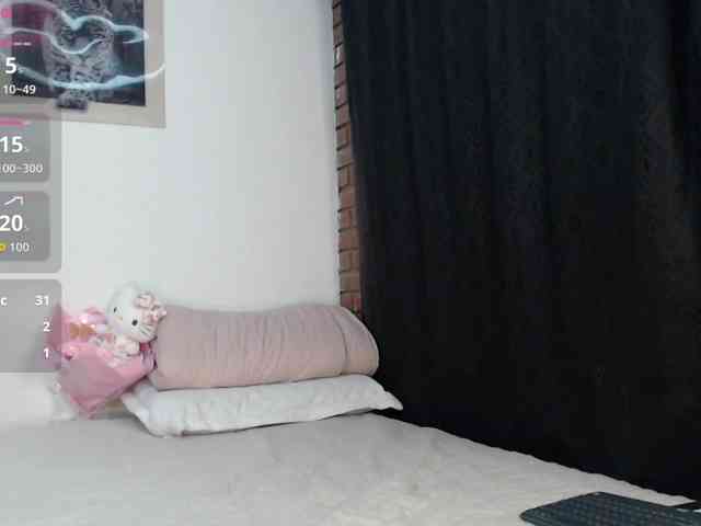alicehorny webcam