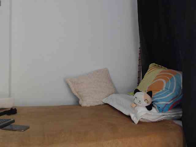 alicehorny webcam