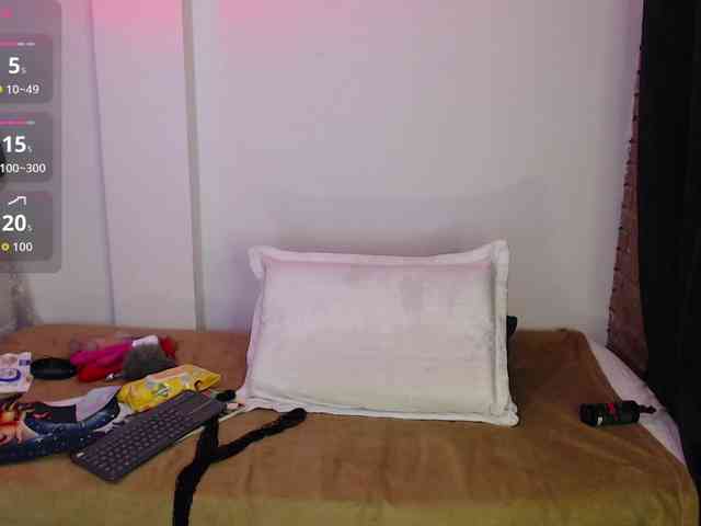 alicehorny webcam
