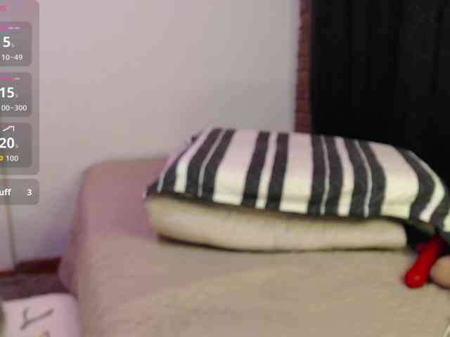 alicehorny webcam