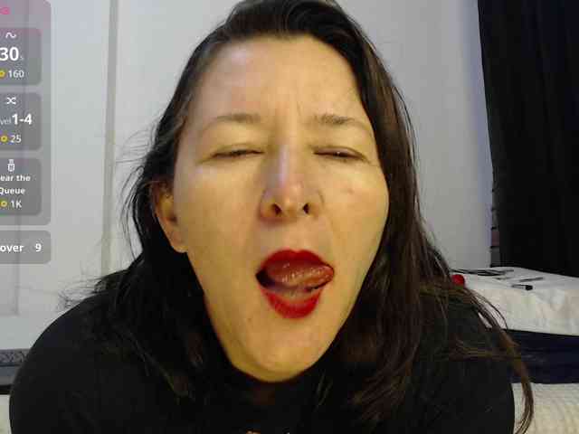 alicehorny webcam