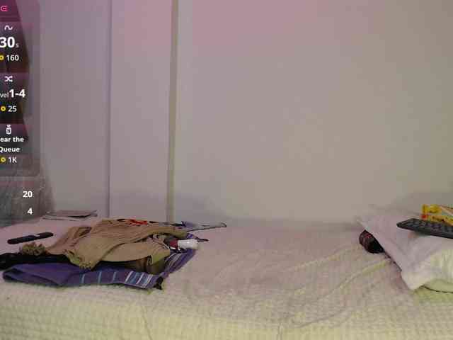 alicehorny webcam