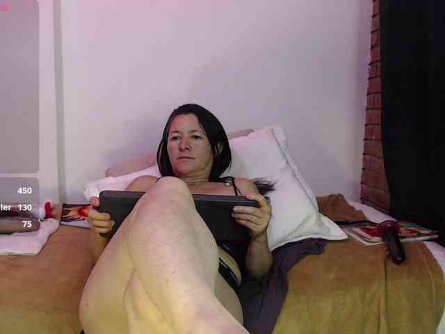 alicehorny webcam