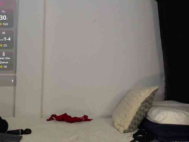 alicehorny webcam