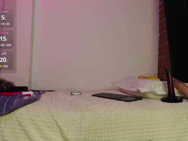 alicehorny webcam