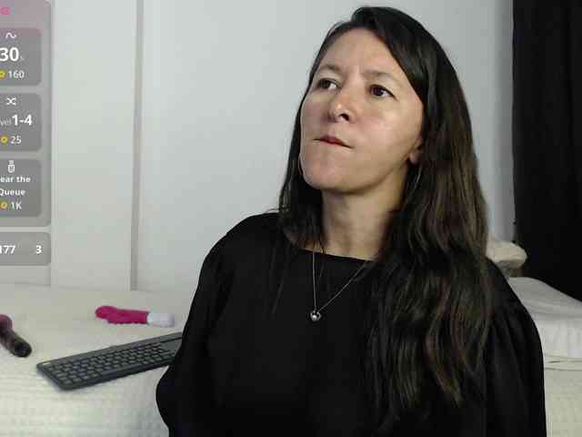 alicehorny webcam