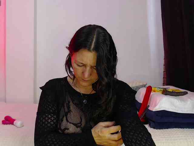 alicehorny webcam