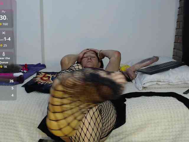 alicehorny webcam