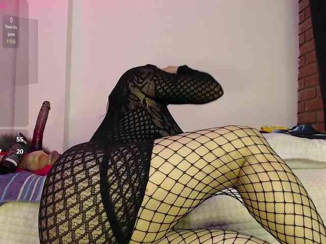 alicehorny webcam