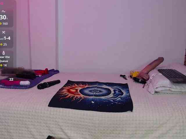 alicehorny webcam