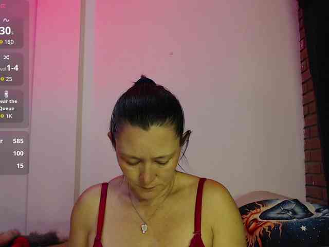 alicehorny webcam