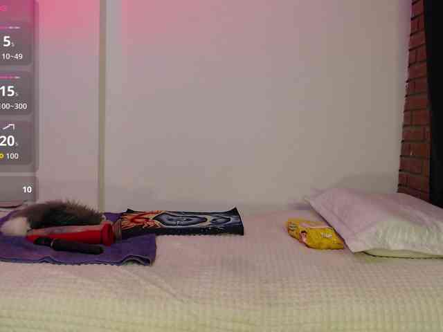 alicehorny webcam