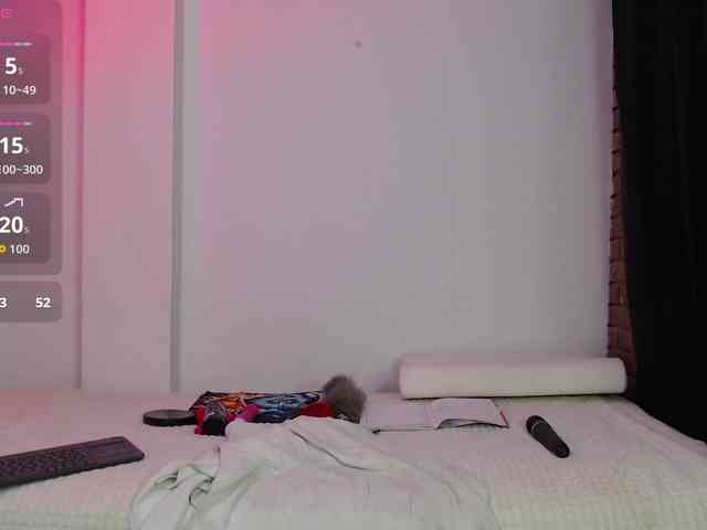 alicehorny webcam