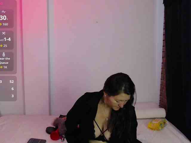alicehorny webcam