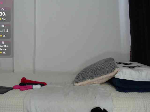 alicehorny webcam