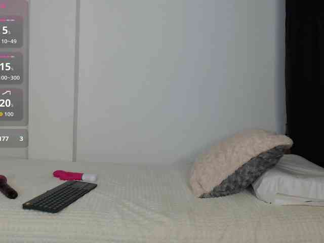 alicehorny webcam