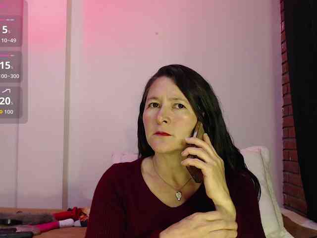 alicehorny webcam