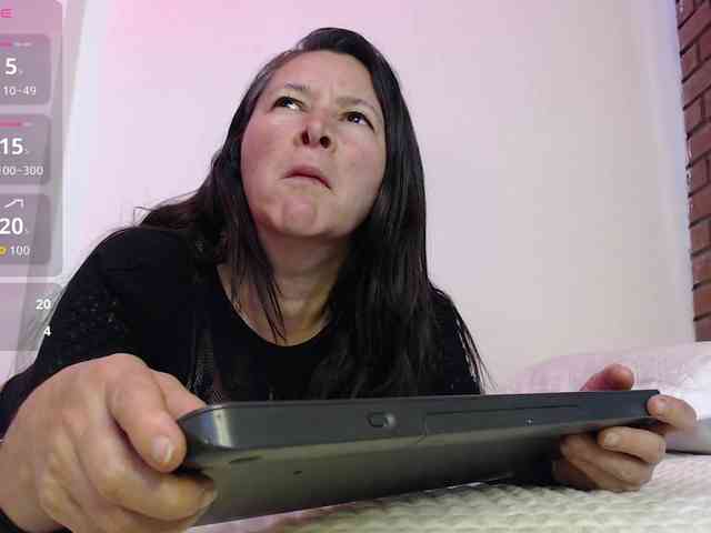 alicehorny webcam