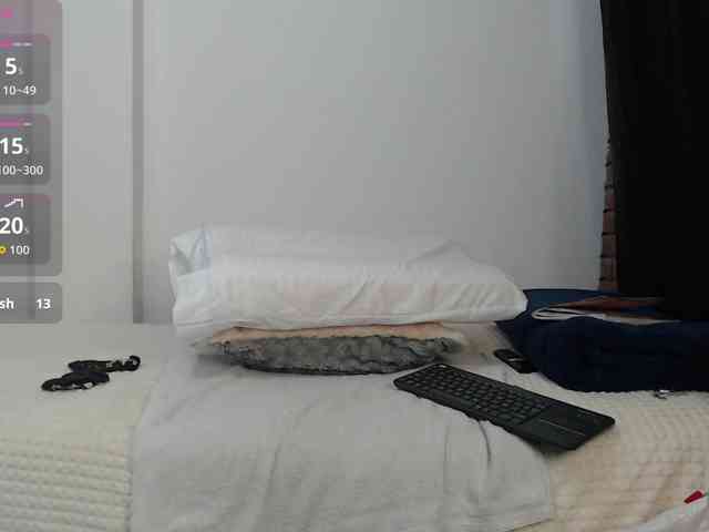 alicehorny webcam