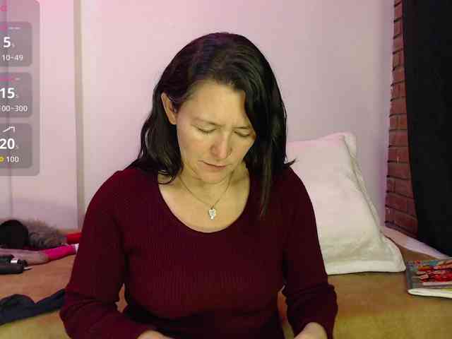 alicehorny webcam