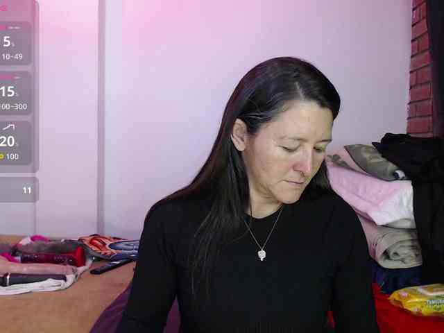 alicehorny webcam