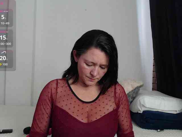 alicehorny webcam