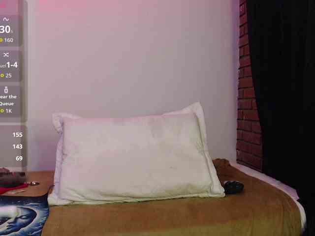 alicehorny webcam