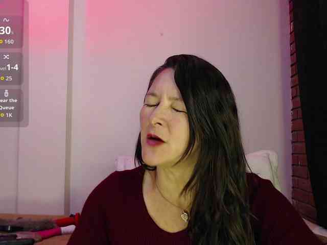 alicehorny webcam