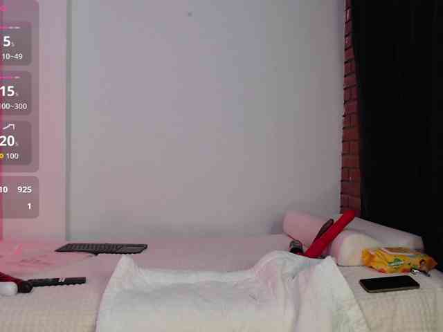alicehorny webcam