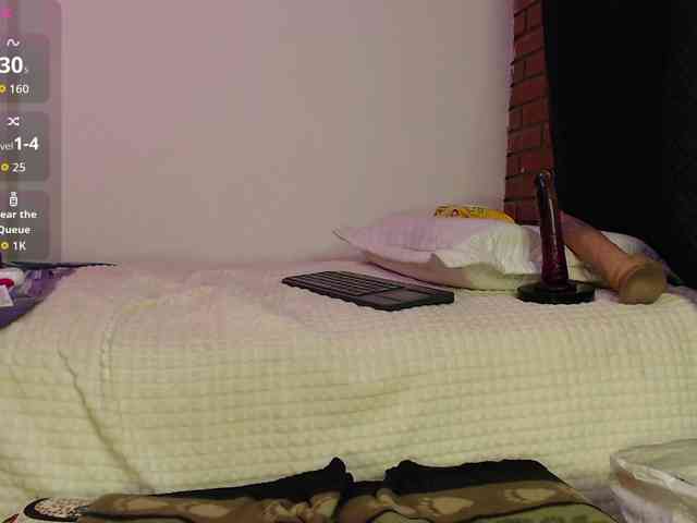 alicehorny webcam