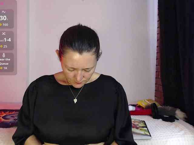 alicehorny webcam