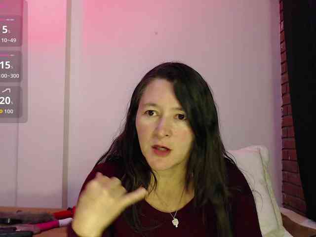 alicehorny webcam