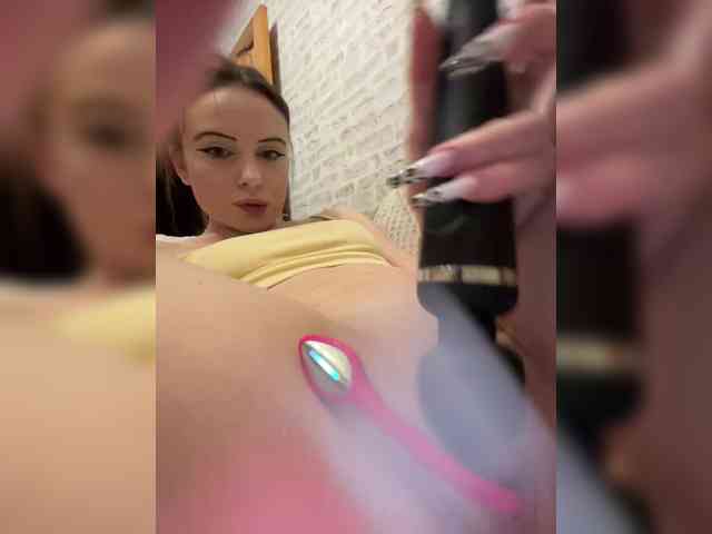 desorwss Sex Cam Show