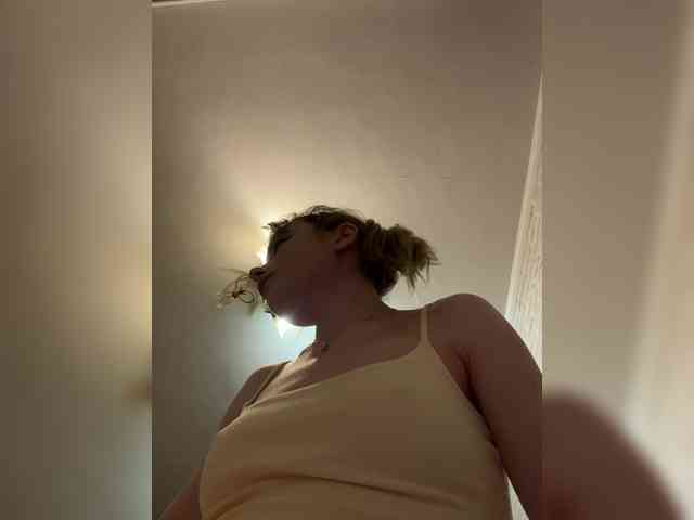 desorwss Sex Cam Show