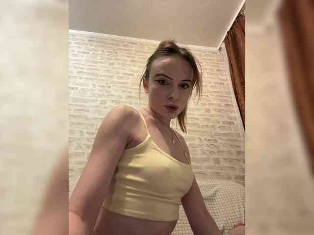 desorwss Sex Cam Show
