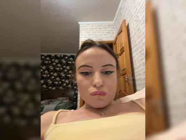 desorwss Sex Cam Show