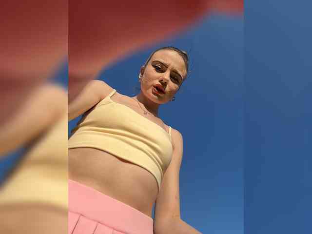 desorwss Sex Cam Show