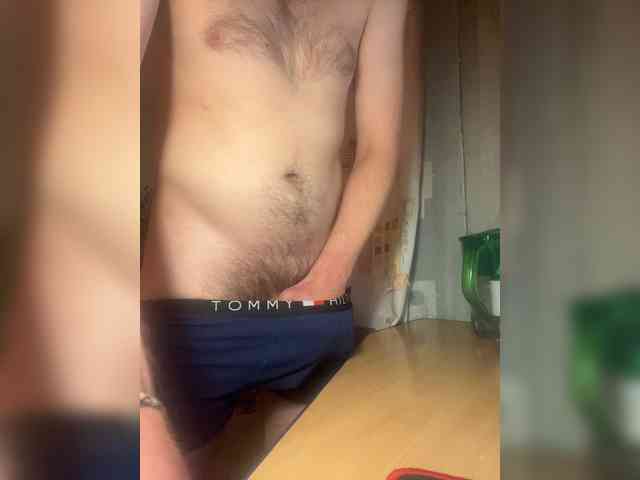 KisssMyDick