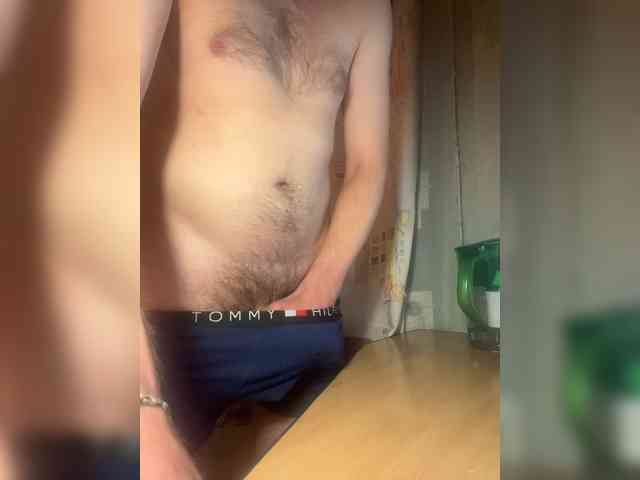 KisssMyDick