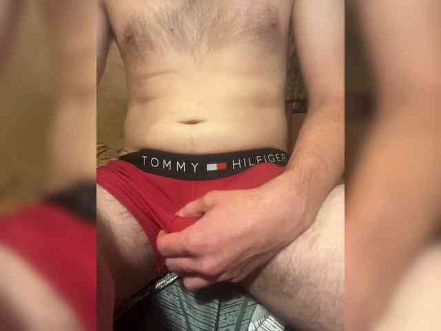 KisssMyDick