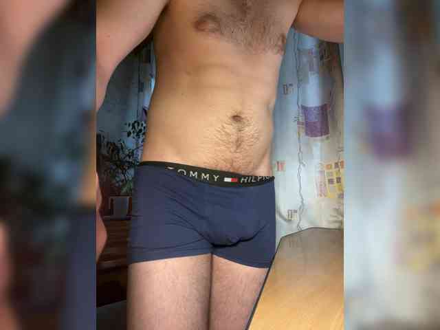 KisssMyDick