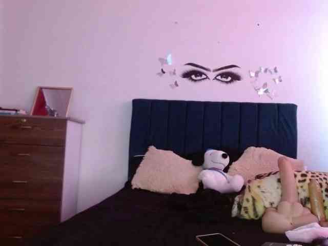 Keylertrue18 webcam