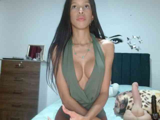 Keylertrue18 webcam