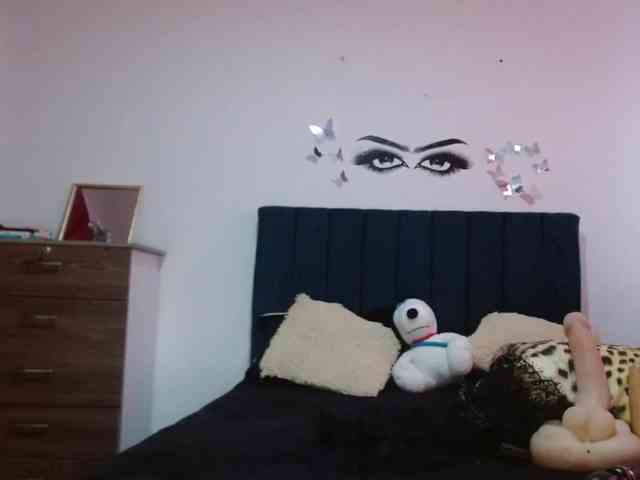 Keylertrue18 webcam