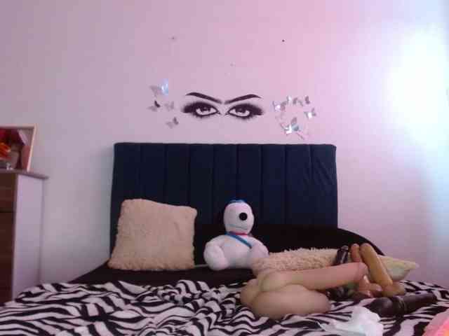Keylertrue18 webcam